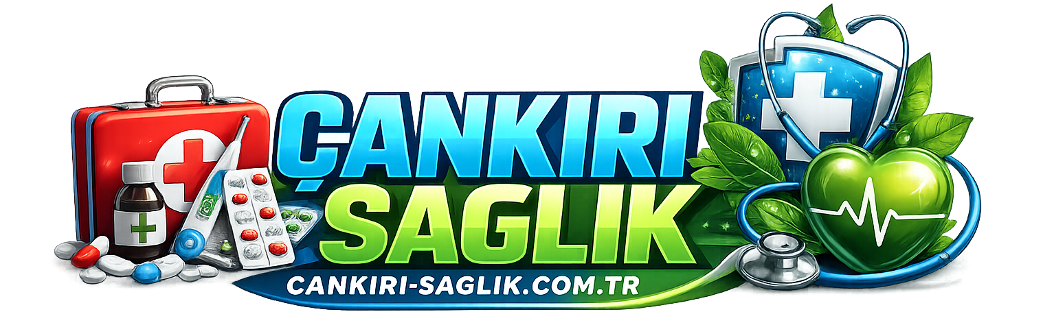 Çankırı Sağlık